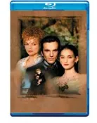 BD50 純真年代/心外幽情 The Age of Innocence（1993）丹尼爾 戴-劉易斯經典作品 8.2 9