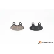 SYM 三陽 RV150 RV180 前來令片 RS21 前來令片 戰將 前碟式 剎車皮  來令片