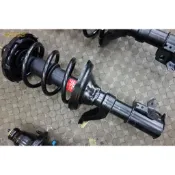慶聖汽車 日本製KYB 避震器總成 TIERRA MAV FOCUS ESCAPE I-MAX