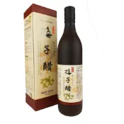 祥記/陳年梅子醋(台灣)