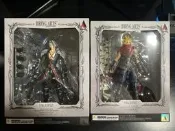 ※ 現貨出清 ※ (全新)日版 BRING ARTS 王國之心 3 克勞德 賽菲羅斯 ( 非 play arts 改 )