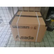 【優質五金】全新機ASADA BEAVER-50 日本原裝2吋 車牙機