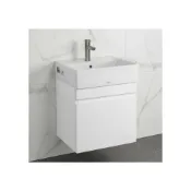 (店+)『浴淋軍』TOTO L710CGUR／L710CSRETW 台灣製造 專用發泡板浴櫃｜不含臉盆(可另詢加購) A8889