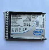 【可開票】Intel/英特爾P4501 SSD DC 500G，現拍實物圖現貨2塊