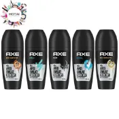 AXE 戰斧 滾珠式止汗體香劑 男士體香劑 除臭 體味 止汗制臭 40ml (公司貨)【和泰美妝】