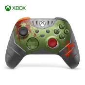 【三井3C購物網】【XBOX】XBox 無線控制器《毀滅戰士：黑暗時代》限量版