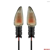 山葉 Winn 摩托車後信號燈後轉向燈更換 YAMAHA Y15ZR/135LC/Aerox155 OEM 2CB-H3