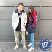 免運帝安諾-實體店面 Tommy Hilfiger 可拆式 全天候 防風 防水 兩件式 可分拆 三合一 外套 衝鋒外套💨