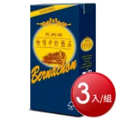(超取限3/宅配限14)味全 貝納頌咖啡(375ml X3包/組)[大買家]