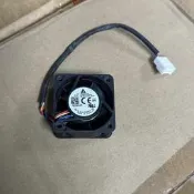 2.26上新臺達橵惹風扇EFB04.HD 4020 4cm 40*40*20MM 12V 0.15A PWM溫控隨貨附帶