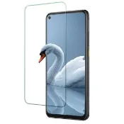 【YANG YI 揚邑】HTC Desire 20 pro 鋼化玻璃膜9H防爆抗刮防眩保護貼