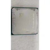 AMD A10-7800 3.5GHz FM2+腳位 四核處理器 二手良品 不含風扇