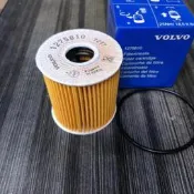 台灣現貨VOLVO沃爾沃V40 S40 C70 S60 S70 S80 XC90 2.4 2.5 2.9機油濾芯機油格
