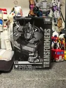 免運 TakaraTomy 變形金剛 40周年 東京 限定 暗天隕 SS EX 102 暗黑擎天柱 天災 航海家級 V級