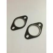 改裝排氣管墊片 排氣管墊片 DIO 迪奧 勾引 BWS100 大兜風 GOING 恰恰 內徑33mm 厚度:2.5mm
