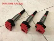 『童夢國際』RUFF BMW N20 N54 N55 強化考耳 多重火花 點火加強 F30 F10 F35 考爾