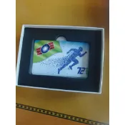 救國團72週年特製版盒裝悠遊卡