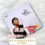 樂拼購🔥絕版好貨 現貨正版 張信哲 做你的男人 實體專輯 CD+寫真歌詞冊 車載CD碟片