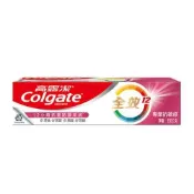 【日藥本舖】高露潔全效牙膏專業抗敏感150g