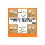 (店+)JP2130系列 2PA- 9PA 母座 公頭 公端子 母端子 空中接頭 對接端子 電源對接頭 3P 4P 5P 6P