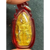 ［多寶齋佛牌］❤️感恩結緣🇹🇭【全泰第一帕匹拉】龍婆恩 2566 陶威素灣  🔥 轉運・招財・擋災・避險・鎮宅