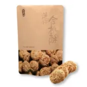 【新鮮現貨抵台】全新@香港奇華餅家迷你合桃酥 鳳凰卷 杏仁條
