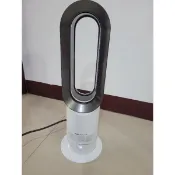 Dyson AM09 無葉型風扇 空氣清淨氣流倍增器 冷暖功能  外觀漂亮 歡迎参考！