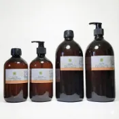 PL 荷荷芭油 500ml/1Lt。Jojoba。Psyche Lane 花草堂