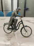 限時下殺海賊王手辦 日版正品 自行車dxf青雉