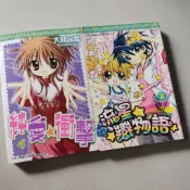 純愛衝撃4/流星戀物語2