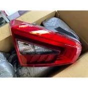 (小N) NISSAN 原廠件 BIG TIIDA I-TIIDA J-TIIDA C12 LED 後燈 尾燈