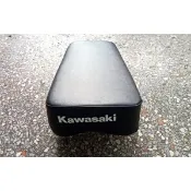 〈旺旺現貨〉國民車旺旺9095-KAWASAKI/川崎 B1/B2/B3-125  原廠前面單人座墊/慶全公司貨