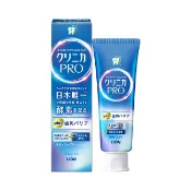 日本獅王固齒佳PRO酵素護齦牙膏 95g