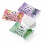 德國 DM Balea 芭樂雅 沐浴時光泡澡錠 平靜/幸福/能量 18g 1入 泡澡 附發票｜換季推薦⚡APP下單最高享19%點數回饋 美的三次方 【心心哈德】