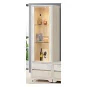 (店+)【新荷傢俱工場】26W 203 艾曼妮6尺電視櫃 5尺電視櫃 長櫃 展示櫃 大理石紋 收納櫃 邊櫃 立櫃