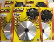 【MODEX】VESPA 偉士牌 RRGS-普利盤組、離合器、碗公