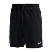 【NIKE 耐吉】男運動短褲-DRI-FIT 五分褲 慢跑 運動 休閒(IF2785-010)
