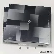 林俊傑 幸存者如你 EP CD唱媥 首批原裝計銷量