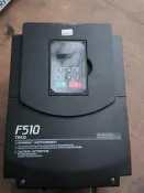 【下標詢價】東元變頻器F510-4040-H3C，拆機，成色好