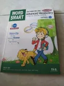 WORD SMART 常春藤高中英文進階字彙ADVANCED VOCABULARY LEVEL5 & 6