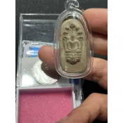 南傳小舖-2497-阿贊仲-七龍佛