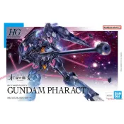 現貨 BANDAI 1/144 HG TWFM 007 鐵騎鋼彈 機動戰士鋼彈 水星的魔女 組裝模型