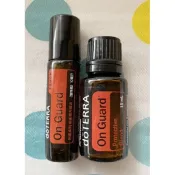 現貨 多特瑞精油-保衛複方精油15ml/呵護保衛滾珠10ml 保衛膠囊