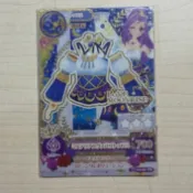 偶像學園第二季星座卡