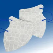 Durex杜蕾斯 xCSD·輕薄3D立體口罩 單片單包裝