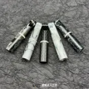 濾嘴達人工坊💖7公分濾嘴 濾嘴過濾器 濾芯式煙嘴 濾 嘴  可升級滿鑽圈 9mm濾芯全品牌適用 訂製濾嘴器 男女潮人禮物