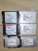東芝，閃迪480G SSD sata固態