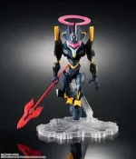 [大石頭] 現貨  NXEDGE STYLE 福音戰士新劇場版 EVA Mark.06 代理版