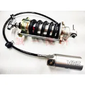 誠一機研 YSS 反拉式後避震器 TMAX 530 YAMAHA 山葉 T-MAX T媽媽 大羊 改裝避震 進口 重機