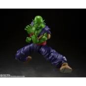 現貨 BANDAI S.H.Figuarts SHF 七龍珠超 超級英雄 比克 SUPER HERO